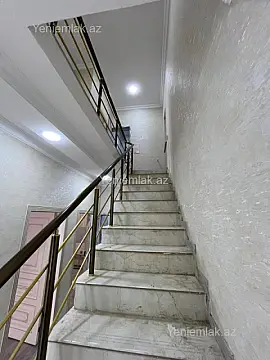 Satılır 4 otaqlı həyət evi 100 m²