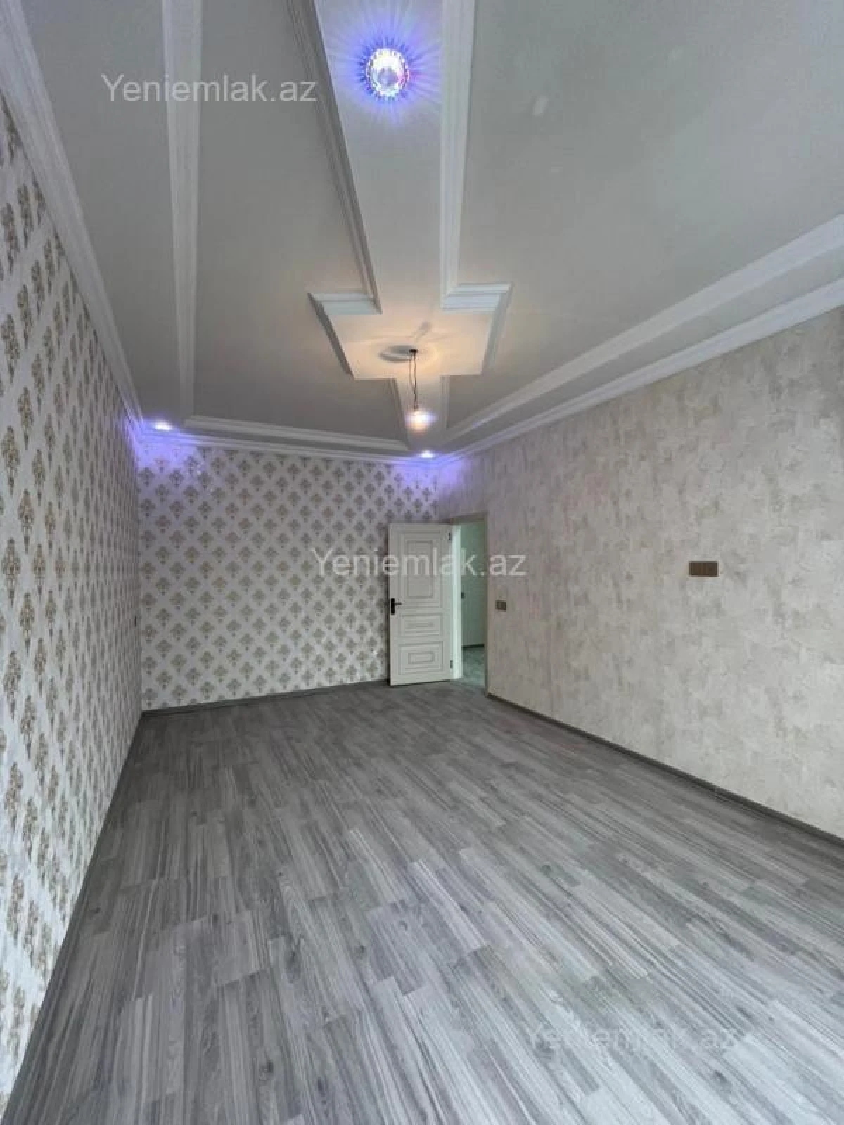 Satılır 4 otaqlı həyət evi 100 m²