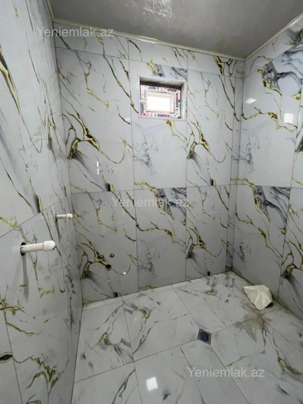 Satılır 4 otaqlı həyət evi 100 m²