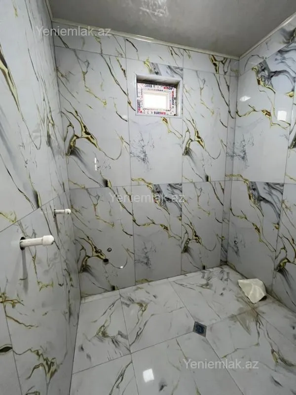 Satılır 4 otaqlı həyət evi 100 m²