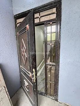 Satılır 4 otaqlı həyət evi 100 m²