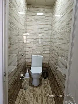 Satılır 2 otaqlı yeni tikili 75 m²