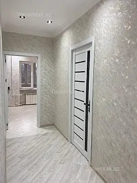 Satılır 2 otaqlı köhnə tikili 70 m²