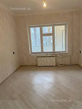 Satılır 2 otaqlı köhnə tikili 70 m²