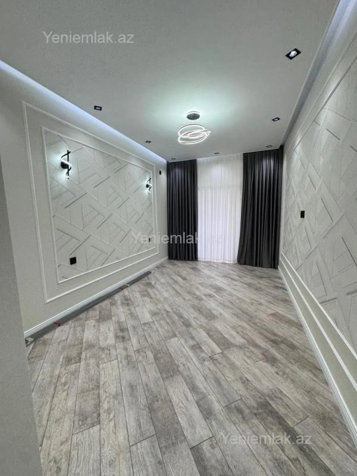 Satılır 3 otaqlı yeni tikili 90 m²