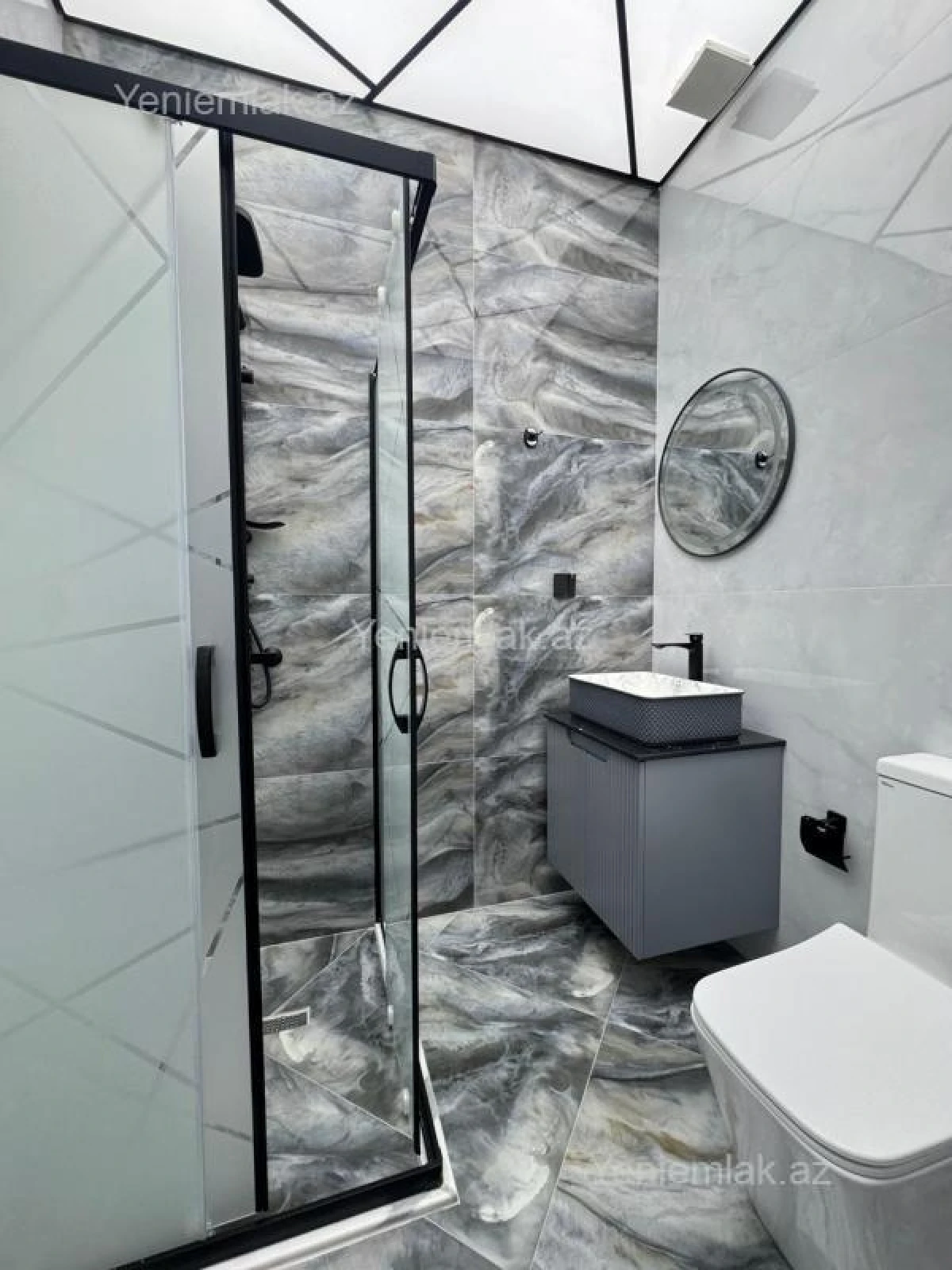 Satılır 3 otaqlı yeni tikili 90 m²