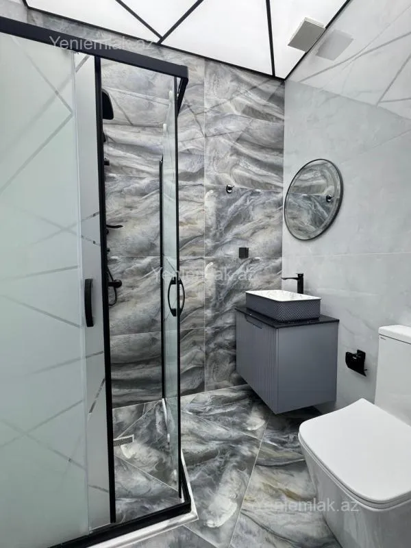 Satılır 3 otaqlı yeni tikili 90 m²