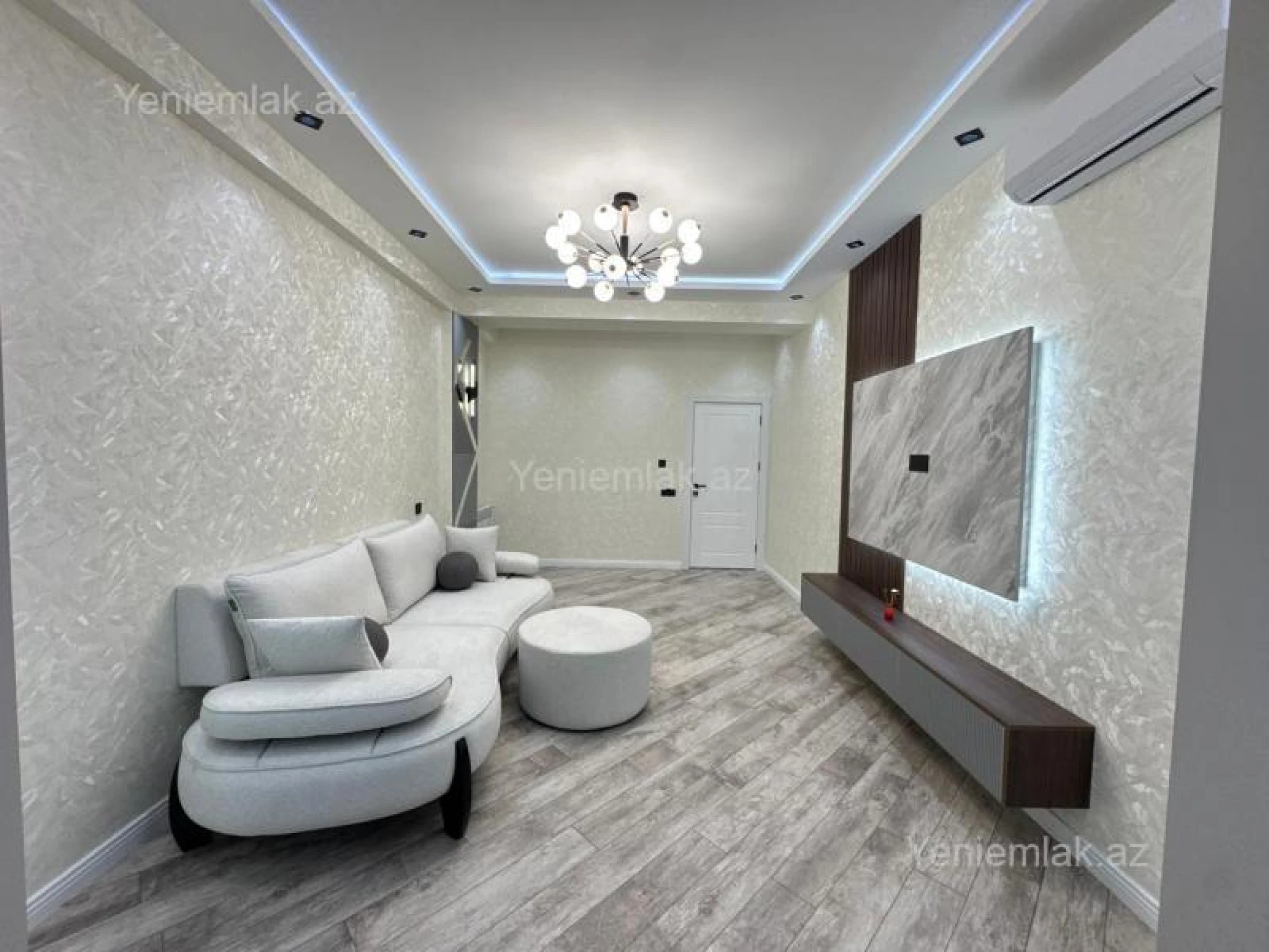 Satılır 3 otaqlı yeni tikili 90 m²