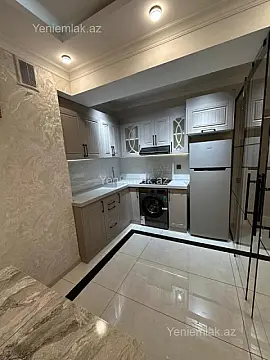 Satılır 3 otaqlı yeni tikili 75 m²