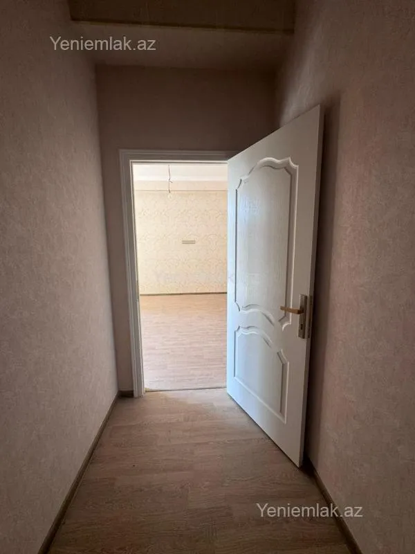 Satılır 2 otaqlı yeni tikili 61 m²