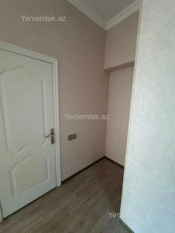 Satılır 2 otaqlı yeni tikili 61 m²
