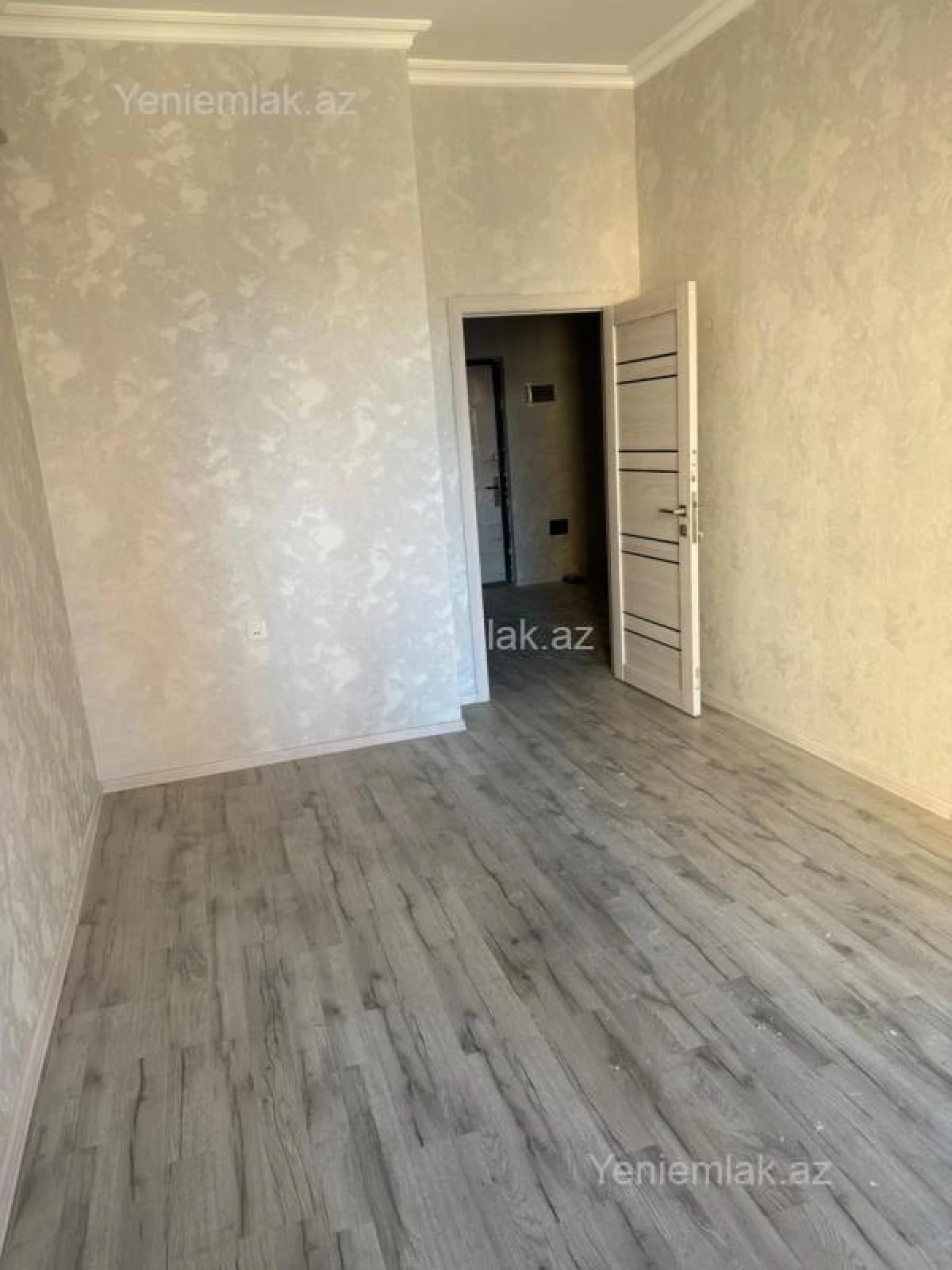 Satılır 2 otaqlı yeni tikili 61 m²