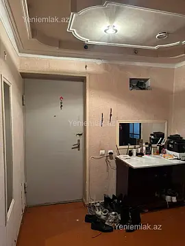 Satılır 3 otaqlı köhnə tikili 72 m²