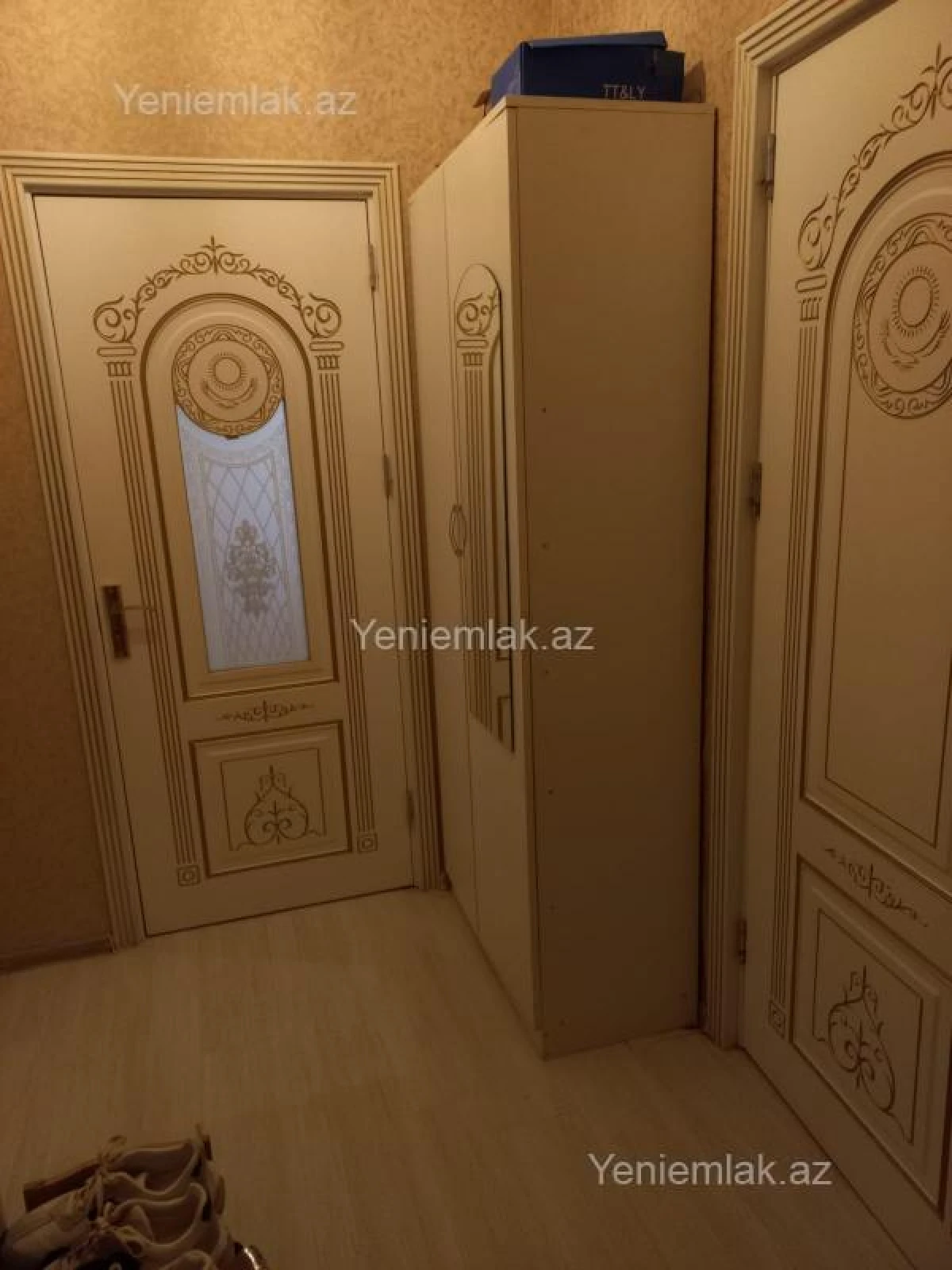 Satılır 2 otaqlı yeni tikili 50 m²