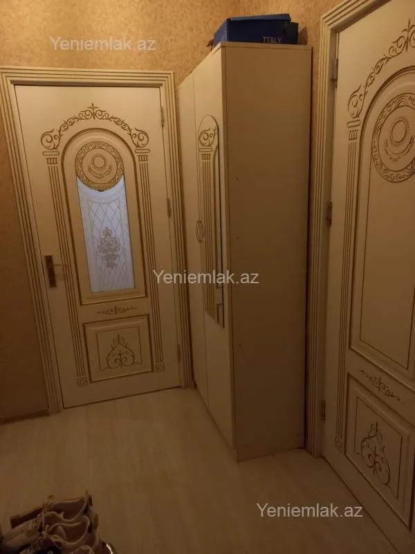 Satılır 2 otaqlı yeni tikili 50 m²