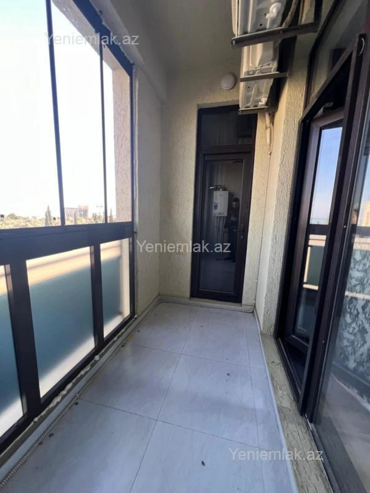 Satılır 2 otaqlı yeni tikili 68 m²