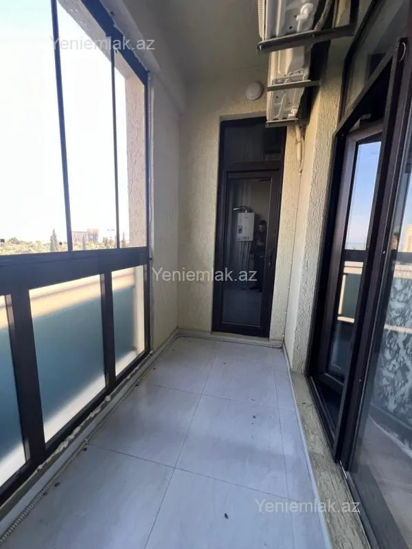 Satılır 2 otaqlı yeni tikili 68 m²
