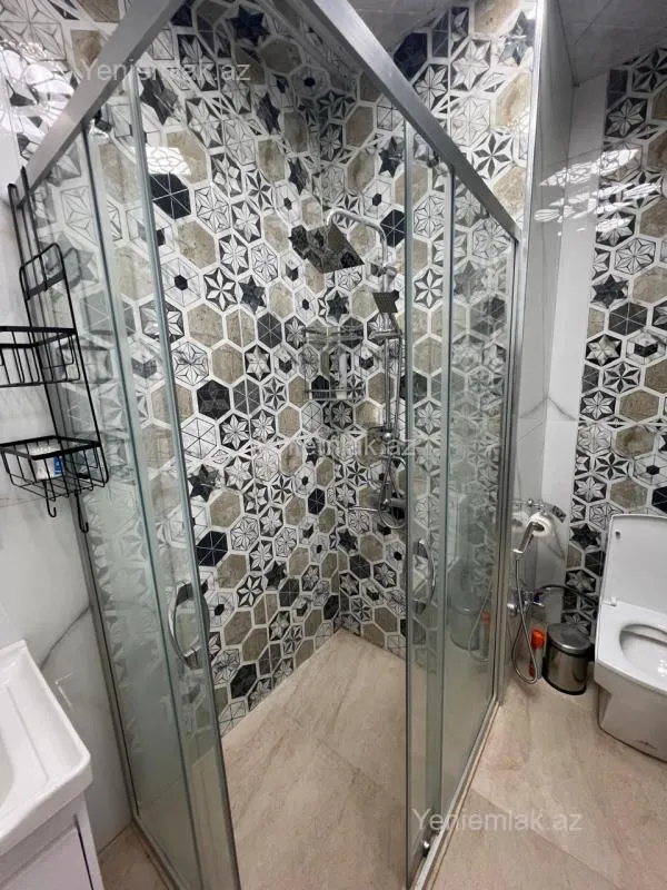 Satılır 2 otaqlı yeni tikili 68 m²