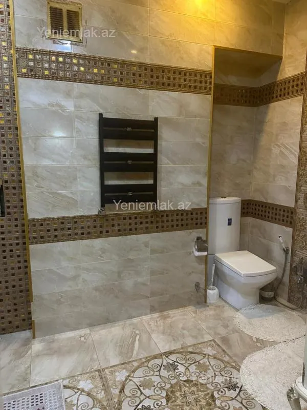 Satılır 2 otaqlı yeni tikili 100 m²