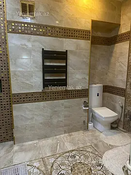 Satılır 2 otaqlı yeni tikili 100 m²