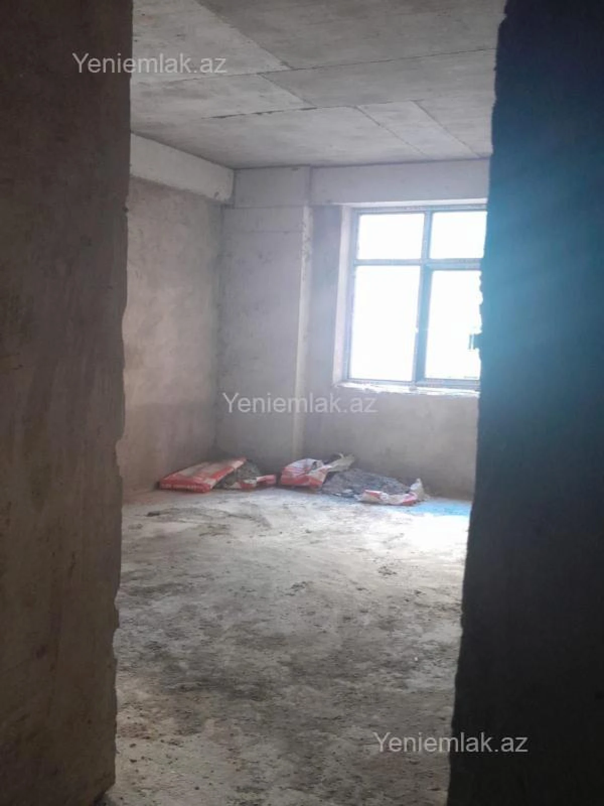 Satılır 2 otaqlı yeni tikili 80 m²