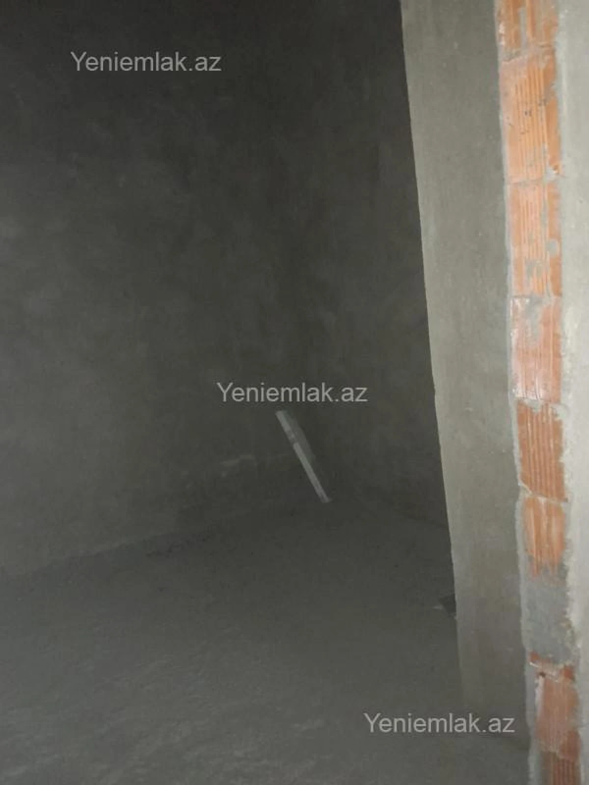Satılır 2 otaqlı yeni tikili 80 m²