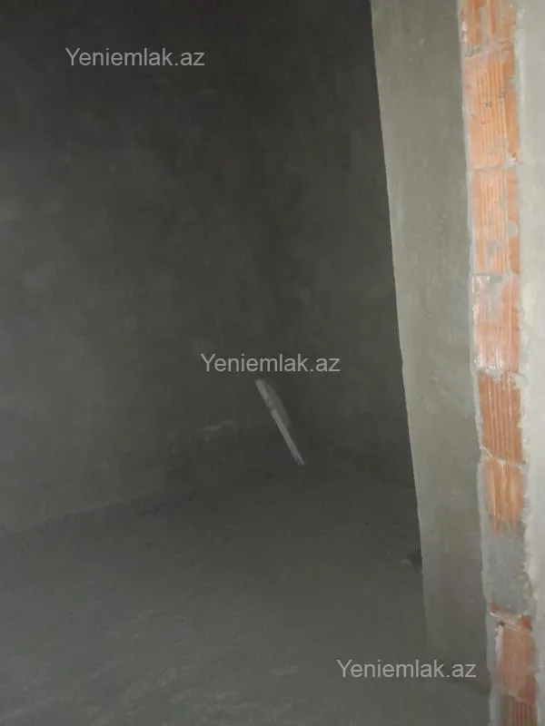 Satılır 2 otaqlı yeni tikili 80 m²