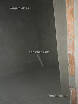 Satılır 2 otaqlı yeni tikili 80 m²