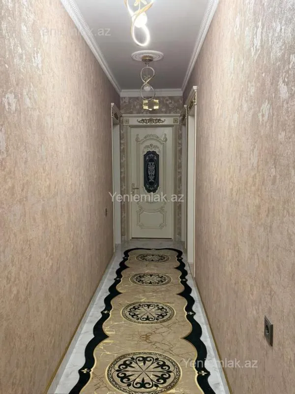 Satılır 4 otaqlı həyət evi 105 m²