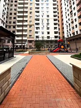 Satılır 3 otaqlı yeni tikili 126 m²