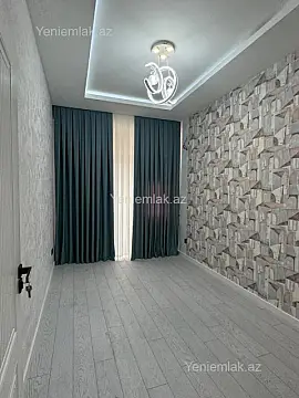 Satılır 3 otaqlı yeni tikili 120 m²