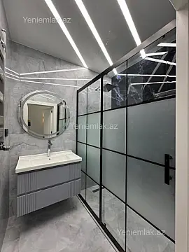 Satılır 3 otaqlı yeni tikili 120 m²