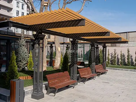 Satılır 3 otaqlı yeni tikili 134 m²