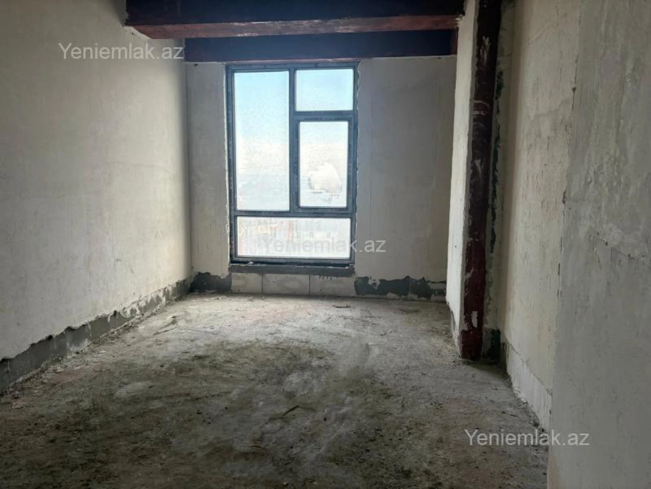 Satılır 3 otaqlı yeni tikili 134 m²