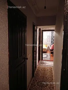 Satılır 3 otaqlı köhnə tikili 70 m²