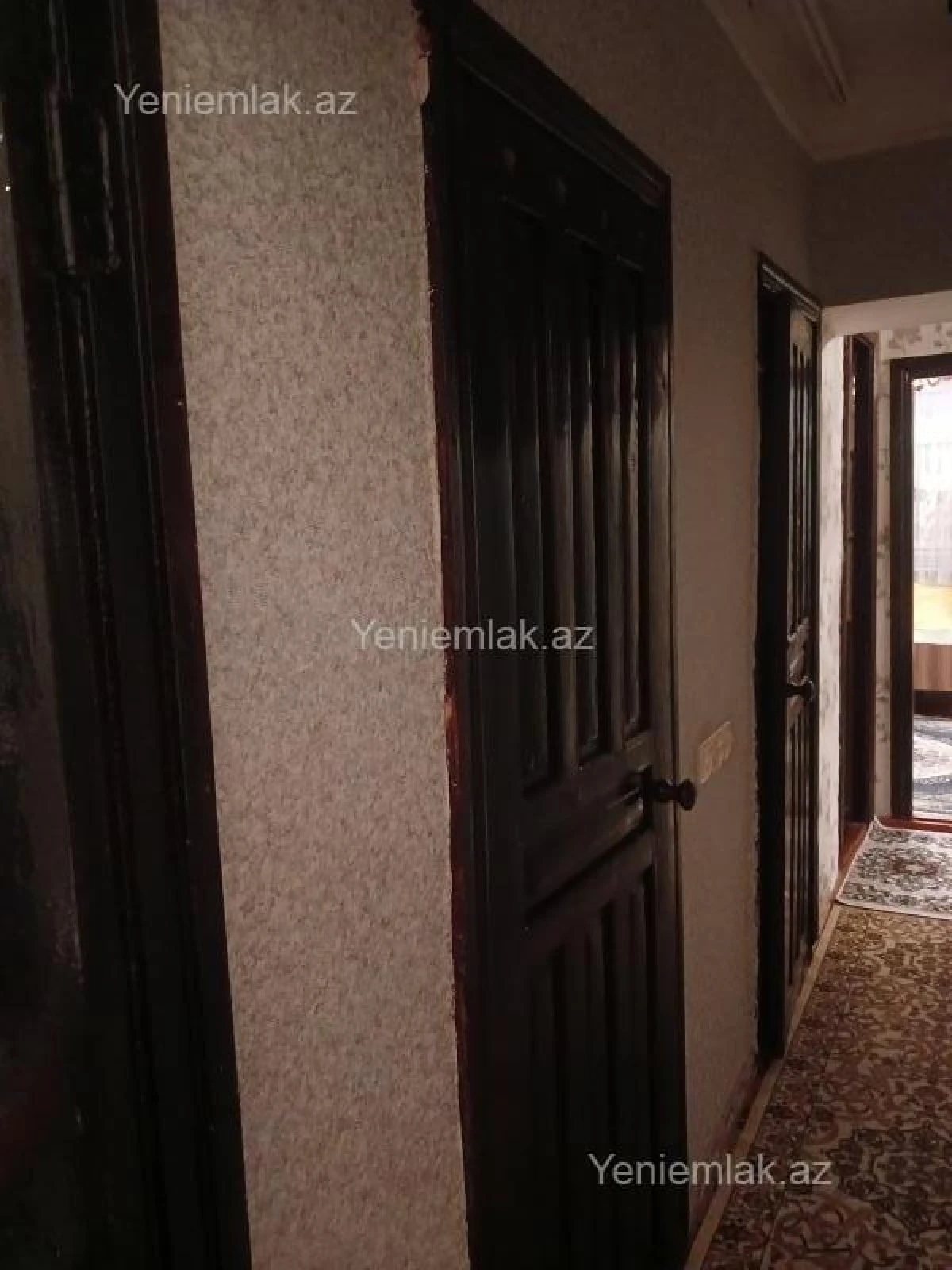 Satılır 3 otaqlı köhnə tikili 70 m²