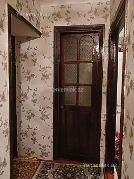 Satılır 3 otaqlı köhnə tikili 70 m² — Bakı, Suraxanı 3 otaq 70.00 m²