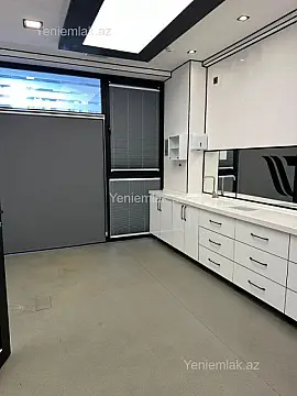 Satılır 6 otaqlı obyekt 300 m² — Bakı, Binəqədi 6 otaq 300.00 m²