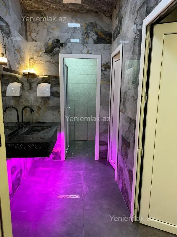 Satılır 6 otaqlı obyekt 300 m²