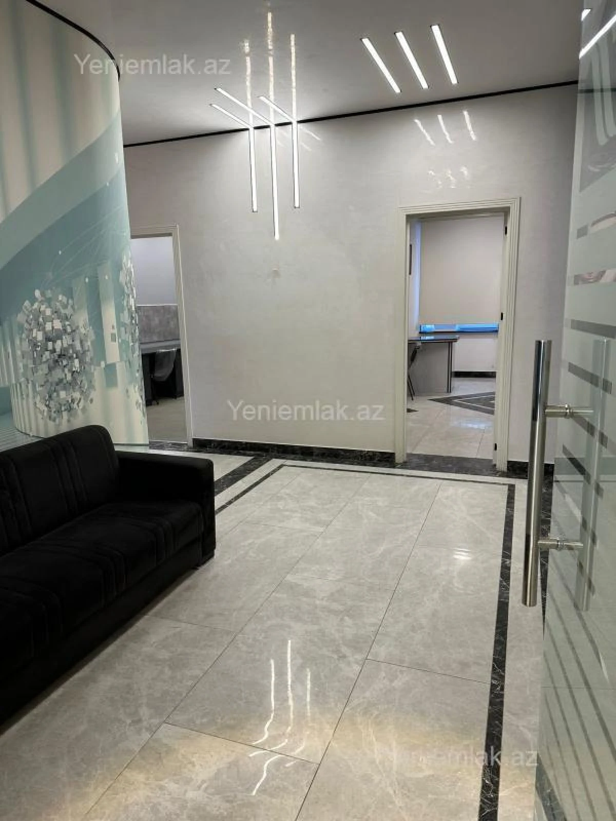 Satılır 6 otaqlı obyekt 300 m²