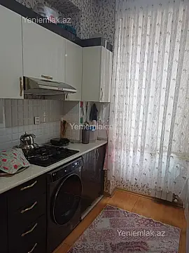 Satılır 2 otaqlı yeni tikili 54 m² — Sumqayıt 2 otaq 54.00 m²