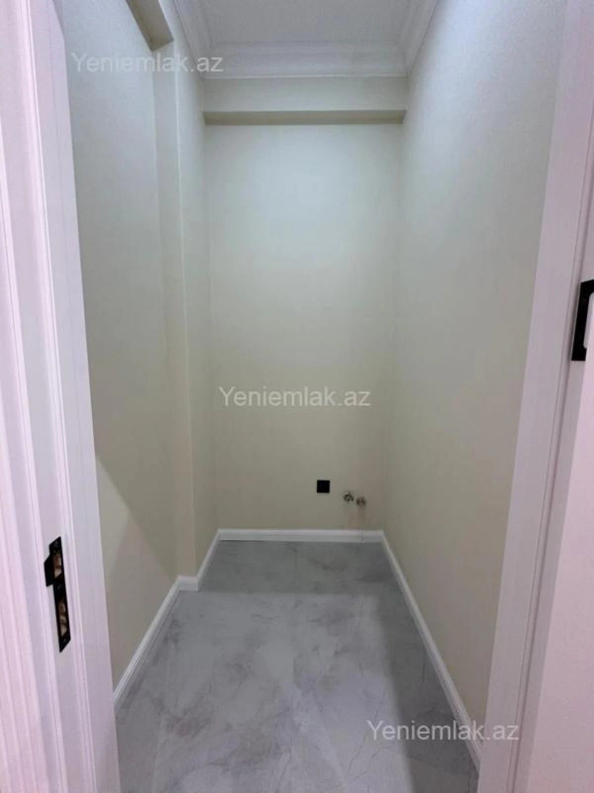 Satılır 3 otaqlı yeni tikili 70 m²