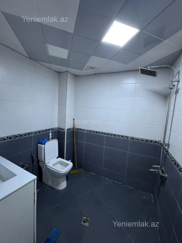 Satılır 2 otaqlı yeni tikili 53 m²