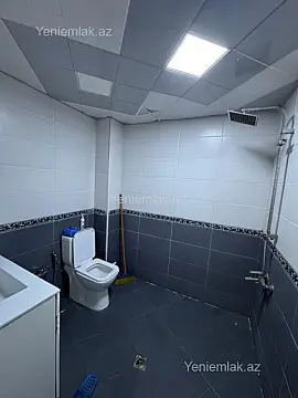 Satılır 2 otaqlı yeni tikili 53 m²