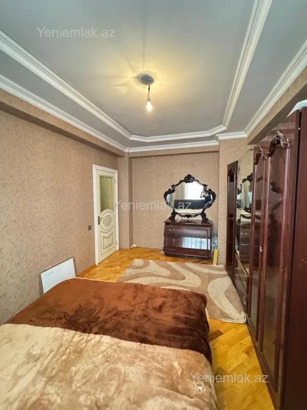 Satılır 2 otaqlı yeni tikili 53 m²