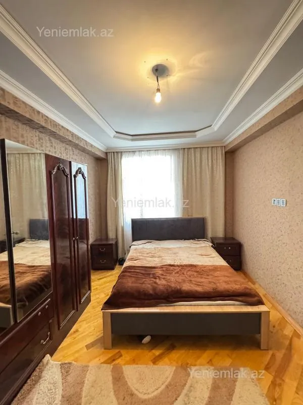 Satılır 2 otaqlı yeni tikili 53 m²