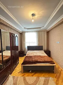 Satılır 2 otaqlı yeni tikili 53 m²