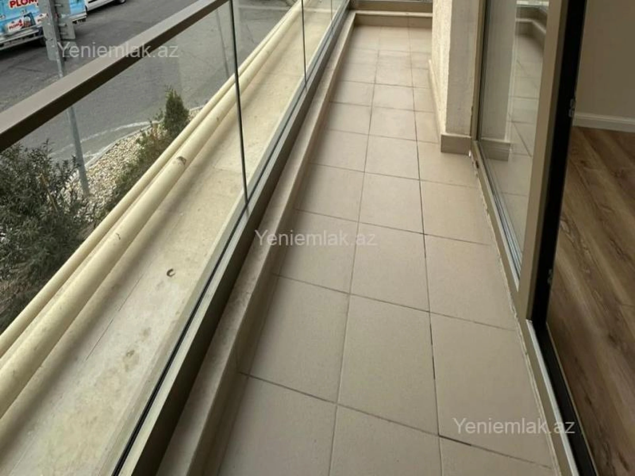 Satılır 3 otaqlı yeni tikili 70 m²