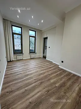 Satılır 3 otaqlı yeni tikili 70 m²