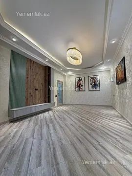 Satılır 3 otaqlı yeni tikili 95 m²